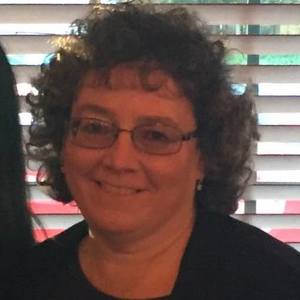 Fundraising Page: Doreen Mumper